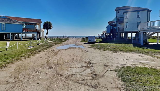 Ausstattung der Unterkunft