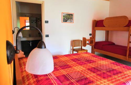 Agriturismo Val Codera - Photo 32