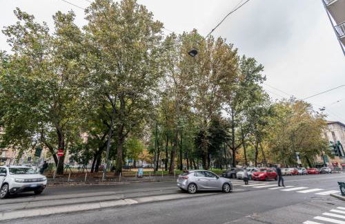 Luxury Apartment Milano Via Montenevoso 4 Pax Wi-Fi - Foto 12