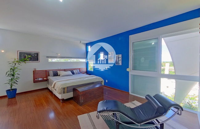 Exuberante Villa Art-Deco - Photo 3