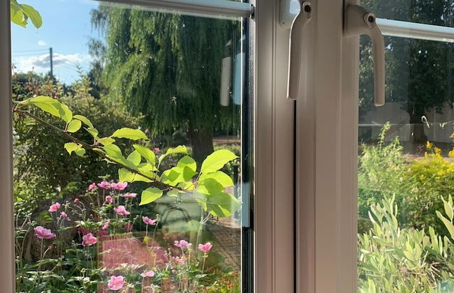 Charming and Modern 3 bed Cottage in Wansford - Foto 13