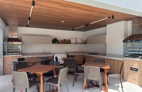 Studio Mobiliado de Luxo Batista Campos - Foto 17