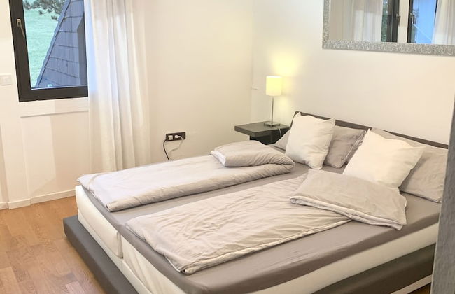 Luxus Landhaus Baiersbronn - Foto 2