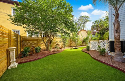 The Gatsby Mansion Heated Pool Heart of Town - Foto 60