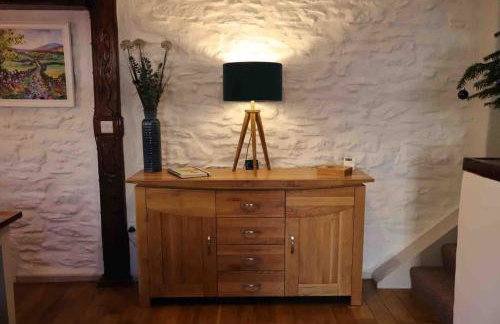 Charming dog-friendly Yorkshire Dales Cottage, Austwick - Foto 64