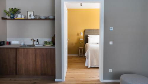 Karls Design Apartments Mittenwald - Foto 5