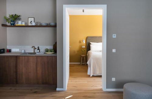 Karls Design Apartments Mittenwald - Foto 5