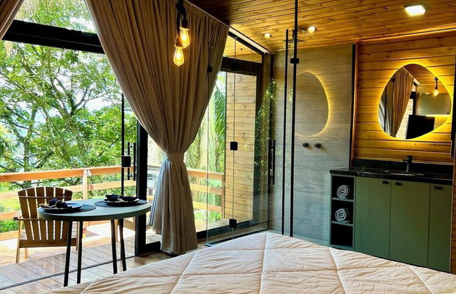 Taboo Refúgio - Foto 44