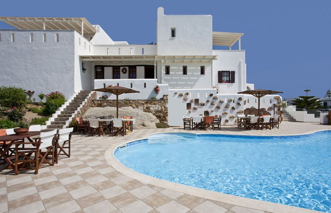 Naxos Kalimera - Foto 21