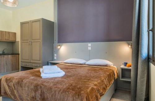 Kiwi Apartments - Photo 48