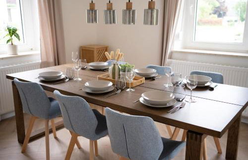 TRIMOSA - Apartments & Homes - Foto 18