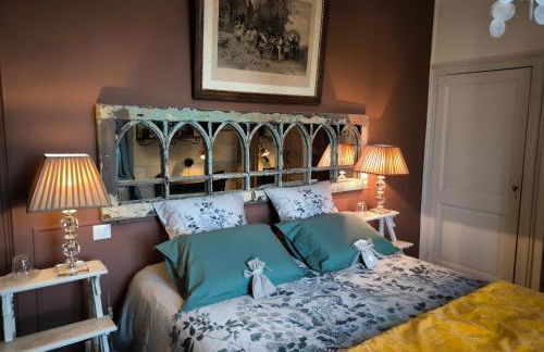 Le Jardin Villemaurine - Foto 31