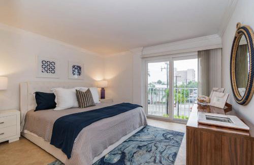 The Blue Octopus - 1br King Bed Condo - Foto 20
