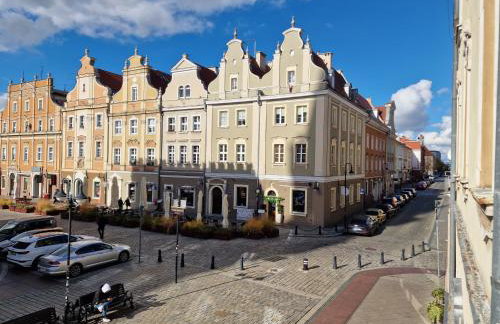 INNY Apartament Rynek Opole - Foto 5