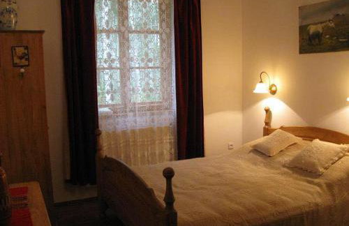 Villa Stare Osieczno - Foto 28