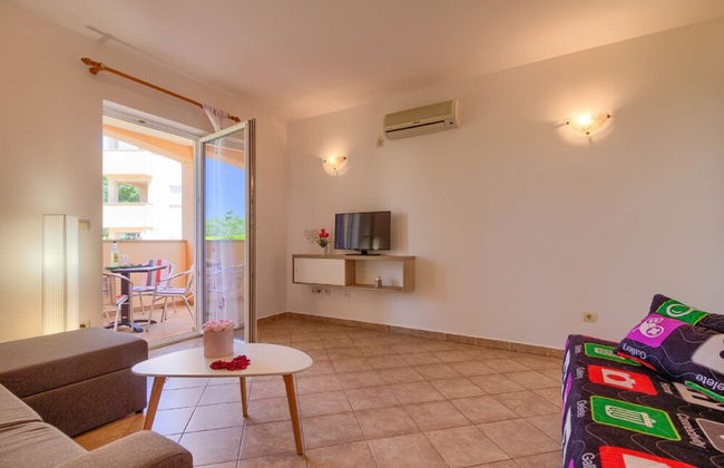 Villa in Peroj With Pool Near Beach - Foto 14