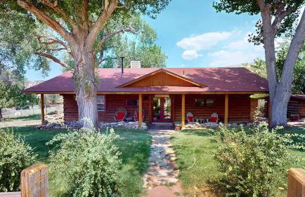 Pack Creek ~ Road House - Photo 48