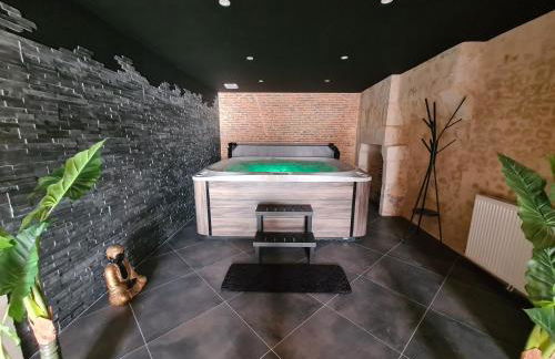 Hôtel des arts - Gîte Littérature dans le Perche - Foto 5