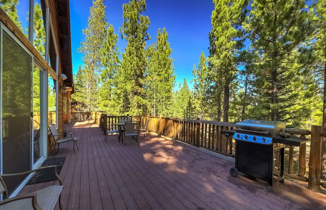 The Lodge on Oaxaco - Epic Man Cave / Billiard Room - Foto 45