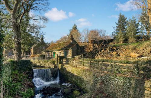 Mill Close Cottage - Foto 1