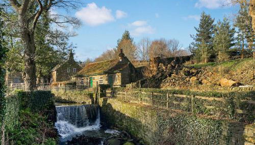 Mill Close Cottage - Foto 1