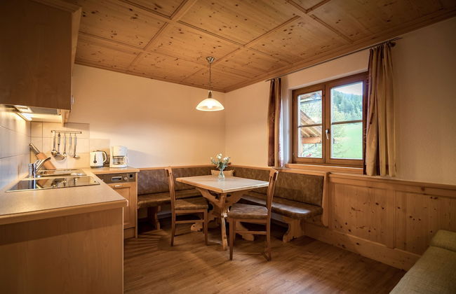 Appartmenthaus Gutwenger Selmerhof - Foto 26