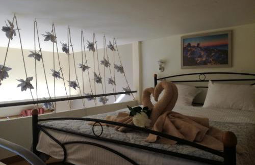 Agapi's Two Levels Studio - Foto 15