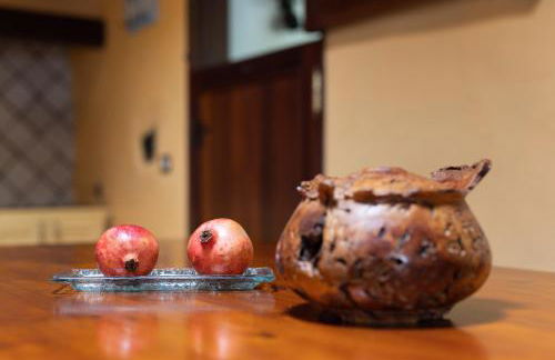 Casa el Nogal - Foto 28