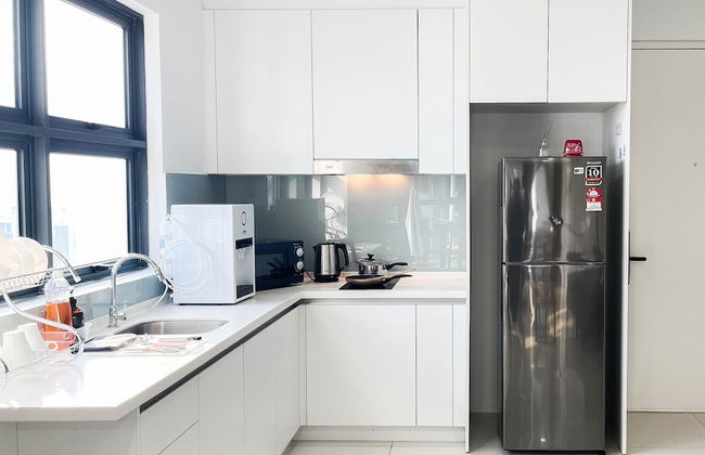 Guestonic EkoCheras Cozy Studio - Foto 78