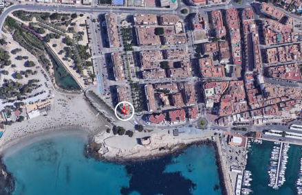 Moraira Beach - Photo 15