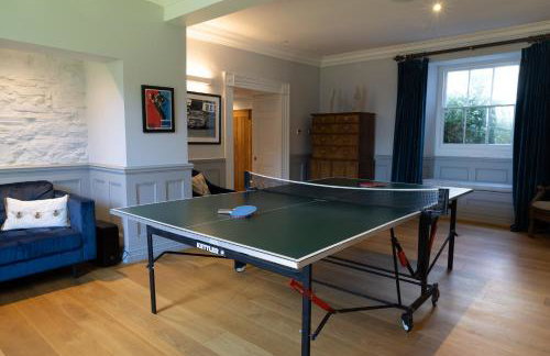 Trevornick Farm House - Foto 18