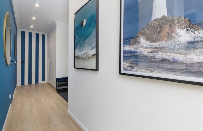 Apartment Redlowo & 2 Bedroom by Renters - Foto 15