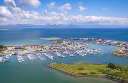 Bwthyn-Plas-Hafod - Photo 39