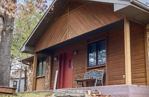 Enchanted Woods Hideaway - Foto 34