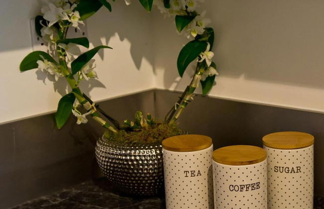 Impeccable 2-bed Apartment in Brentwood - Foto 10