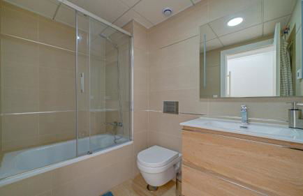 Duplex Finestrat - Foto 12