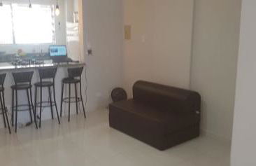 Lindo Studio ao lado do Aquário/Praia - Foto 30