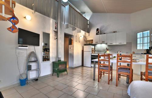 Holiday Home Douce Alouette by Interhome - Foto 16