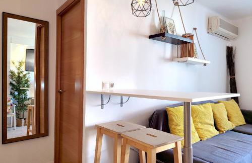 Sunny apartment next to the Beach ZE1 - Photo 10