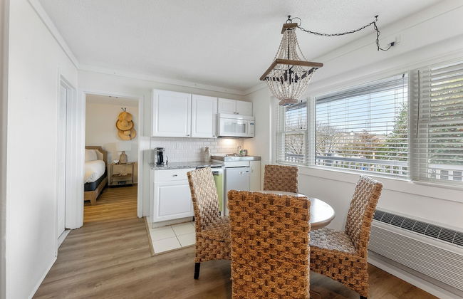 Beachcomber Resort - Foto 55