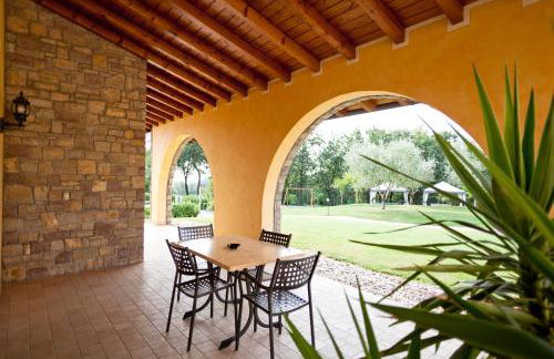 Garda Hill Boutique Apartments with Panoramic Pools e Agriturismo - Foto 15