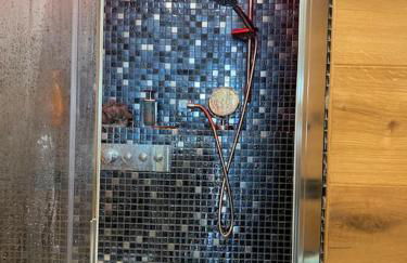 Vip apartment on the ski slopes - Photo 24