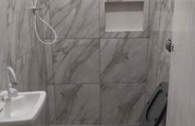 Casa com Piscina 200 m da Praia - São Sebastião - Foto 28