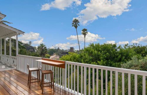 The Porter House - Sweeping Ocean Views - La Jolla - Foto 40