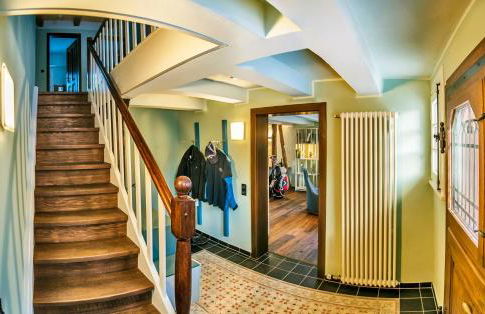 Luxus-Ferienhaus "Hassel 14" - Foto 12