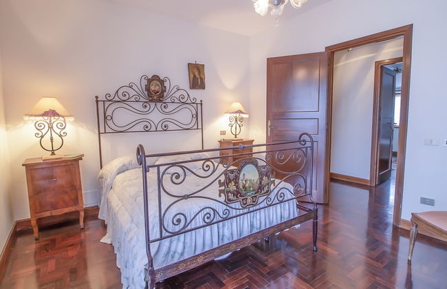 Villa Carolina - Foto 14