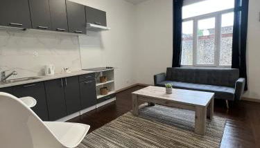 Gîtes by Hôtel Les Reflets Jaunes - Foto 2