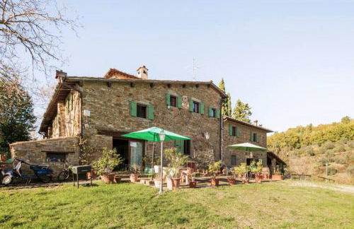 "Le Balze" Apartment on 2 floors for 2 to 4 guests - Foto 16