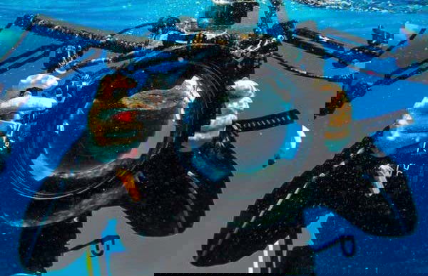 4 day PADI Open Water Course - Photo 7