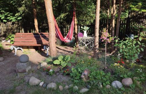 Apartament willa Radosna - Foto 11